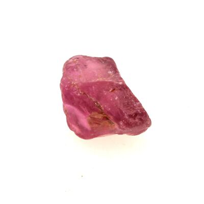 stones And Minerals. Rhodolite Garnet. 0.650 Ct. Mogok Valley, Myanmar, Burma