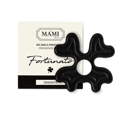 MAMI MILANO RICARICA PROFUMATA FORTUNATO IN PLASTICA