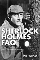 Sherlock Holmes All That's Left To Know About The World's Greatest 000117258 Sherlock Holmes All That's Left To Know About The World's Greatest 000117258