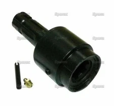 Sparex, S.15514 Coupler, Overrunning, 1 3/8"6, 1 3/8"6 for Various Makes