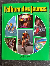 L'Album des jeunes/ Sélection du Reader's Digest - Les animaux, souvenirs