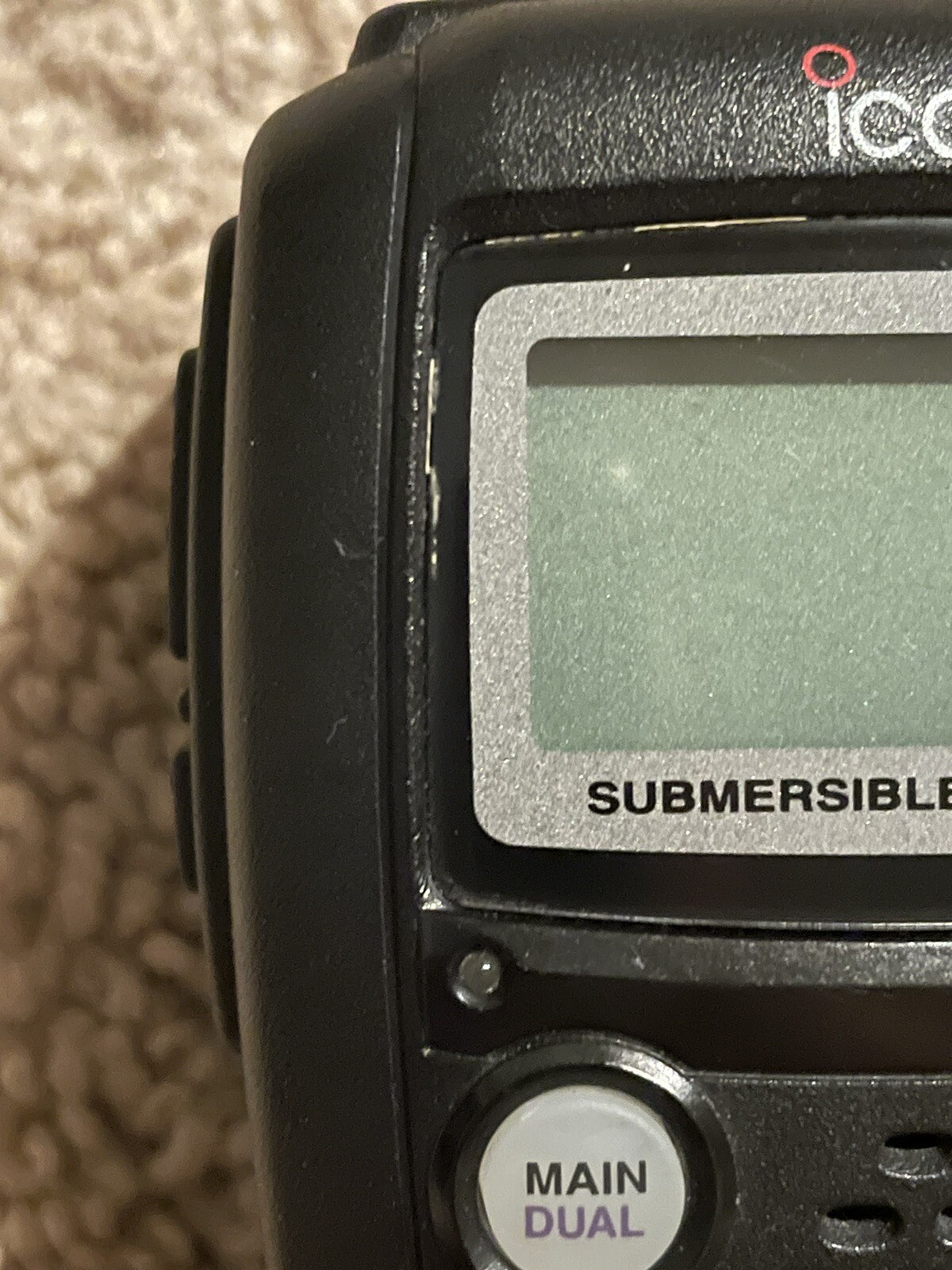 ic92ad with HM175gps, RT Systems, Much More eBay