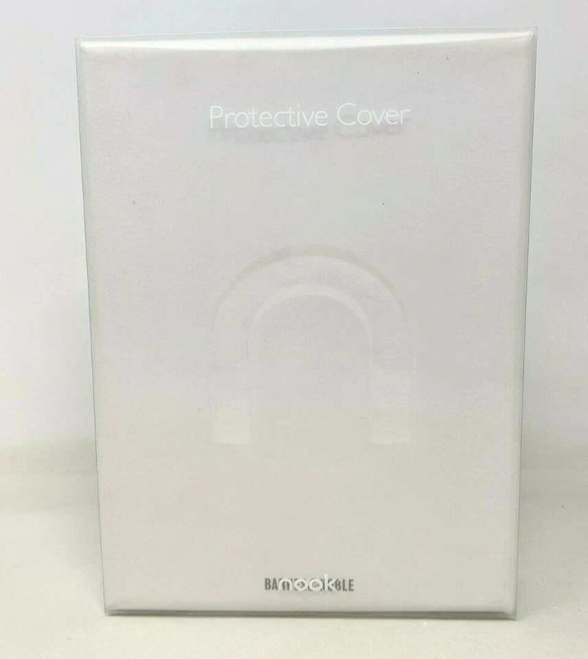 New Barnes & Noble Nook WiFi 3G 8" Signature Journal Cover Color Ink Brown TT20 - Image 2 of 4