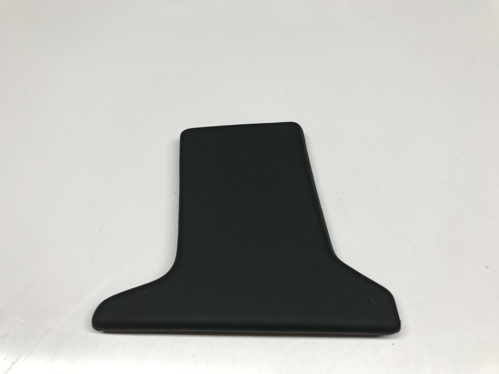 LAMBORGHINI HURACAN LP610 DRIVER LEFT DASHBOARD COVER TRIM LEATHER OEM 4T0857109