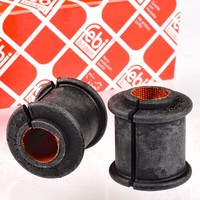 2X Febi 41009 Stabilisatorlager Hinten FüR Chrysler Cruiser PT
