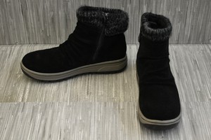 bare traps danna bootie