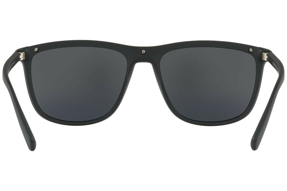 Sunglasses Emporio Armani Ea4109 5042/6g 57 Matte Black for sale online |  eBay
