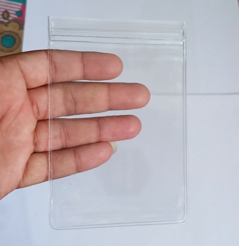 SUPERTOOL Astuccio A Rete Trasparente Con Cerniera, Grande Capacità, Colore Rosa, Per Cancelleria, Trucco E Viaggio, Leggero - 5