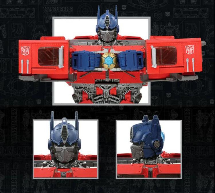 Transformers