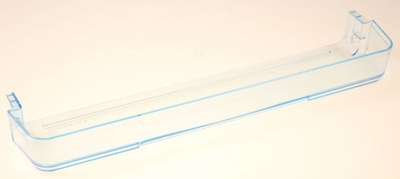 Original Logik Currys Essentials Kühlschranktür oberes Regal 424 x 45 x 88 mm LUL55B1