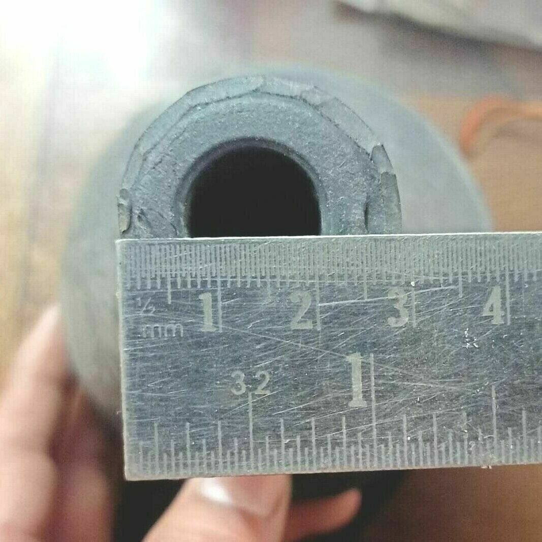 VINTAGE STYLE AIR HORN RUBBER BULB FITS ANTIQUE CLOWN HORNS RETRO SPARE