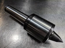 Bakuer Morse Taper #5 Live Center T.P.P.K. C.M5 (LOC3081B)