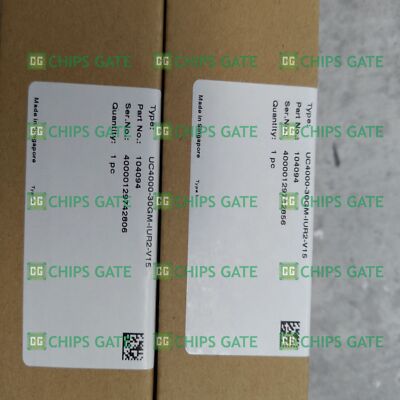 UC4000-30GM-IUR2-V15 Pepperl Fuchs 1PCS New  Ultrasonic Sensor  Fast Ship