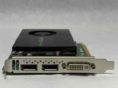 PNY/Lenovo/HP/Dell NVIDIA QUADRO K2200 4GB Graphics Video Card GPU OEM GENUINE