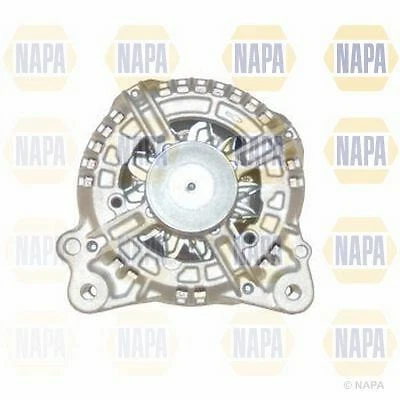 NEW NAPA ENGINE ALTERNATOR GENERATOR OE QUALITY REPLACEMENT NAL1206 - Image 2 of 4
