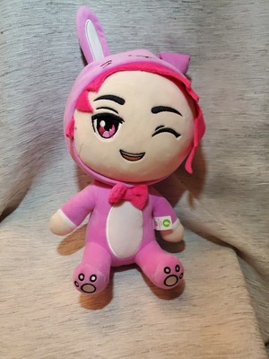 prince zach plush
