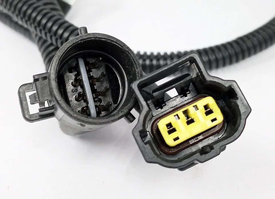 Módulo de bomba de combustible Sparta PN4036 para Ford Lincoln Mercury Crown Victoria 1997 Foto 3 de 3