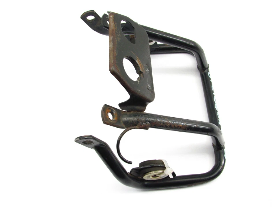 1987 POLARIS 87 CYCLONE W877828 250cc ATV - HEADLIGHT STAY - Image 2 of 4