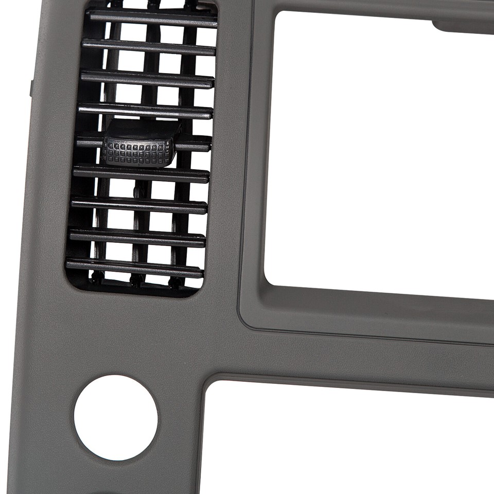 For 05-20 Nissan Frontier Center Dash Console Instrument Panel Cluster ...