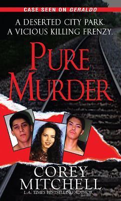 Pure Murder von Mitchell, Corey - Bild 1 von 1