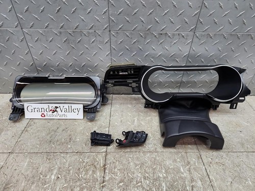 2019-2020 Mustang GT Speedometer Digital Cluster Used OEM KR3T-10849-JG