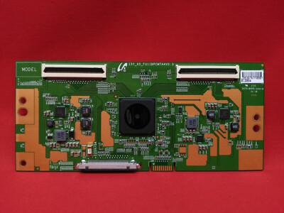 PHILIPS 65PUS6162/12 - FZ3 T-CON Modul