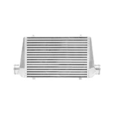 Cxracing Universal Barplate Fmic Aluminum Intercooler 25x12x3 Cxracing Universal Barplate Fmic Aluminum Intercooler 25x12x3