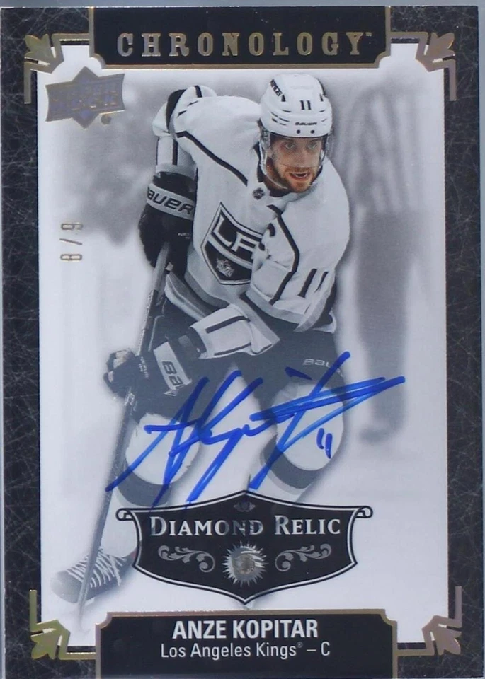 Diamond Relic Black