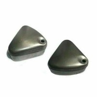Passend FüR Royal Enfield Bullet Konvexer Deckel Werkzeugkasten Set