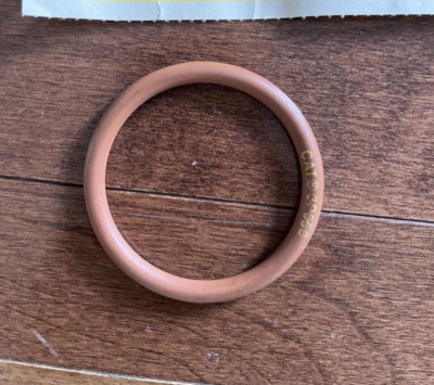 Caterpillar 0 Ring 3P0650 NEW