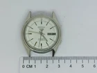 VINTAGE SEIKO Automatic Watch Japan Used, Spares Or Repair (W-748)