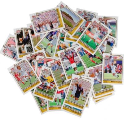 2024 Panini Instant USWNT 99ers Team Set Pick Your Card Complete Your Set USA