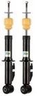 2x Bilstein B4 Pair Rear Shocks Absorbers For Mini (R50, R53) 02-06 Cooper S 19-