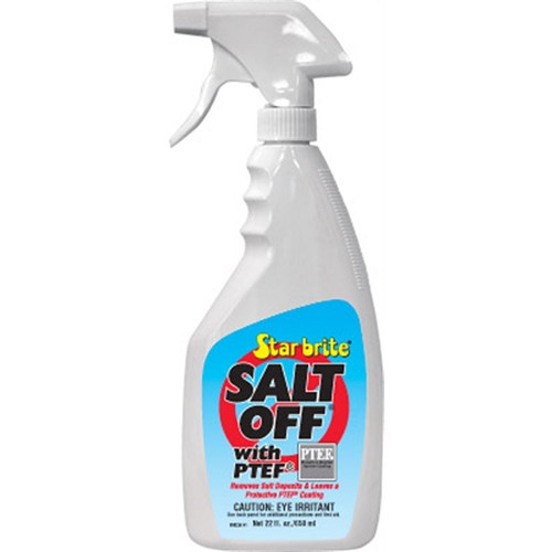 Starbrite Salt Off® Zoutaanslag Verwijderaar-Concentraat