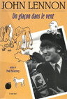 EO JOHN LENNON + 4 PASTICHES ( SHERLOCK HOLMES )  : UN GLAÇON DANS LE VENT