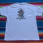 Vintage Baten Kaitos Japanese JRPG Video Game T Shirt XL Namco White