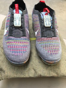 vapormax 2020 flyknit smoke grey