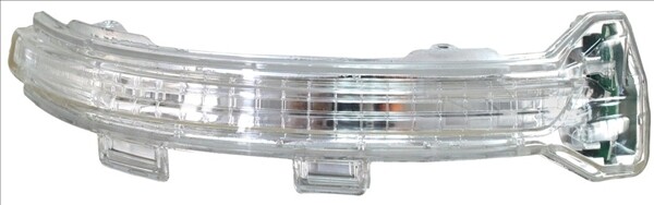 Right TYC 337-0241-3 Indicator for VW