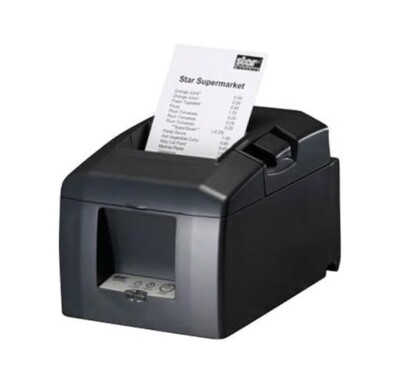 Star Micronics 39449610 TSP650II USB Thermodirektdrucker - Neu - Open Box