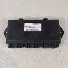 97-98 C5 Corvette Passenger Door Control Module 16257821 Aa7266