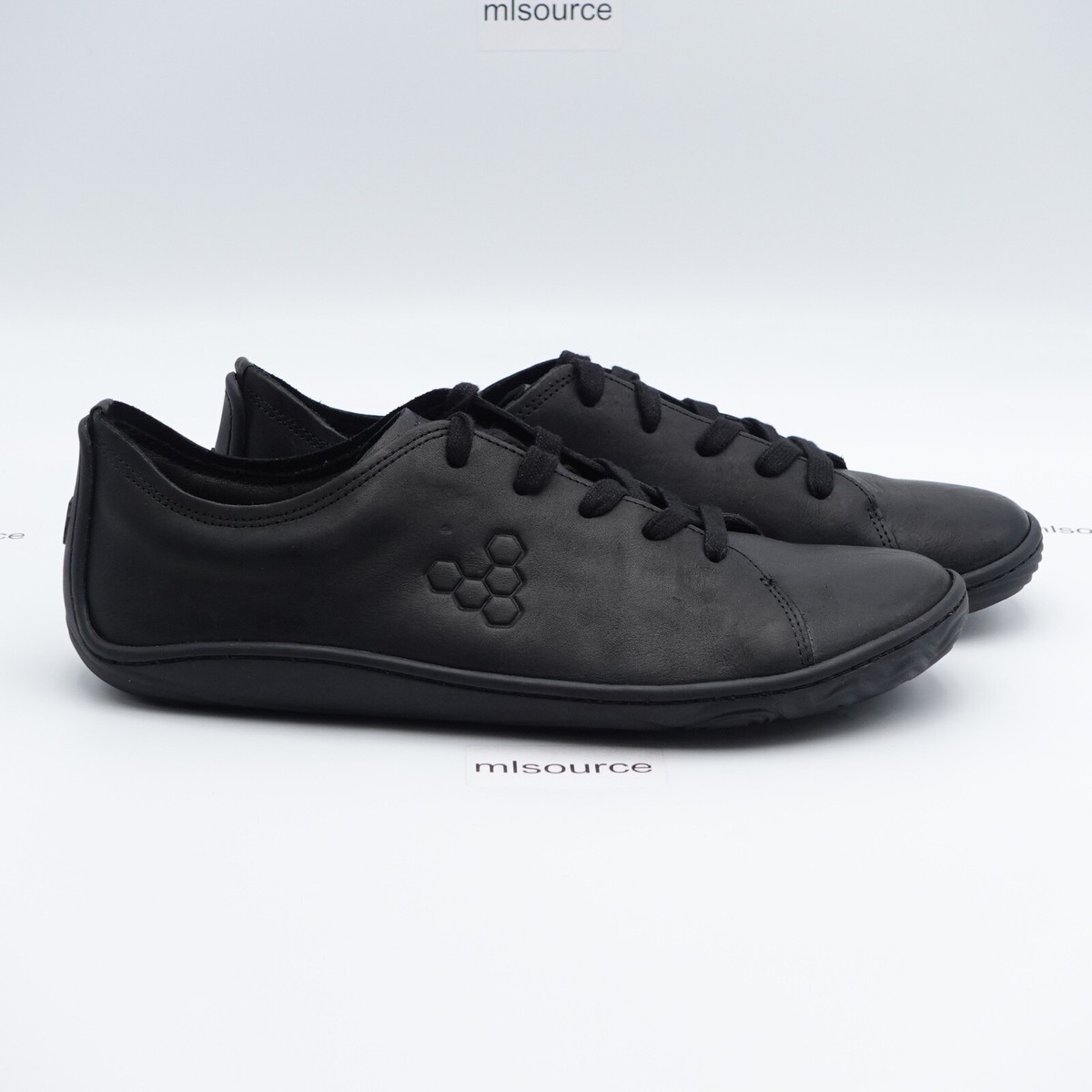 Vivobarefoot アディス　41 Vivobarefoot Addis Barefoot Shoes Black Women's Size 10 / 8