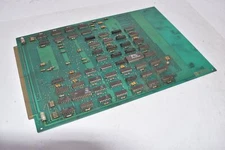 CINCINNATI MILACRON 3-531-3525a Circuit Board - For Parts 
