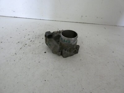 Drosselklappe Audi A4 B5 Avant BJ 1999 1,8T ANB 06B133062B