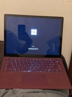 microsoft surface laptop 2