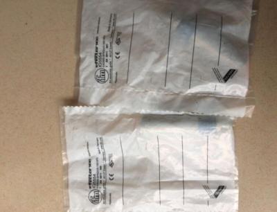1PC NEW  IFM Proximity Switch IG5554   &LL