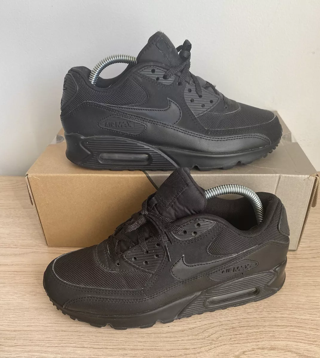 All black air max 2014 cheap