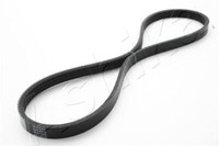 Ashika 112-4PK820 Keilrippenriemen 4 Rippen 820Mm FüR Daihatsu Honda Hyundai