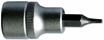 1 X LASERWERKZEUG STERNBIT T9 
