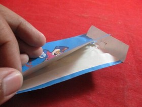 Ice Climber Nintendo Famicom (NES Era) 1984 Promo Mini Puzzle COMPLETE w/Pouch