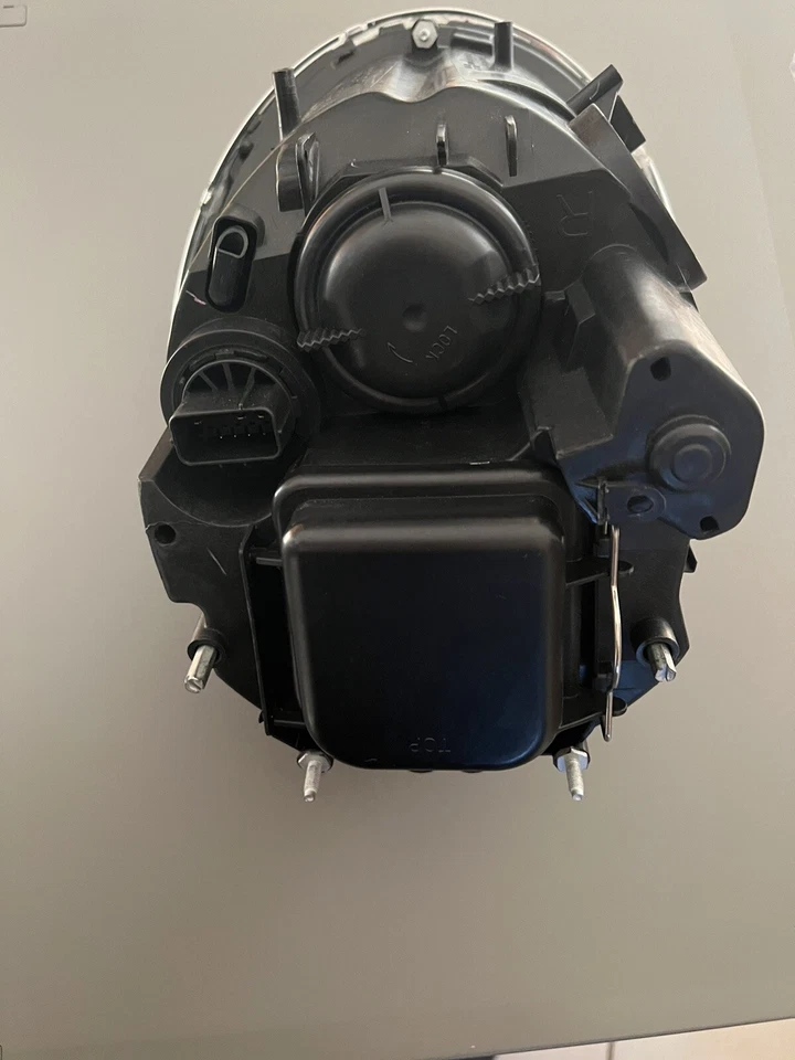 Frontscheinwerfer, Scheinwerfer für Mini Cooper - Bild 4 von 4